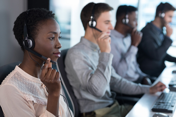 Client Support Image